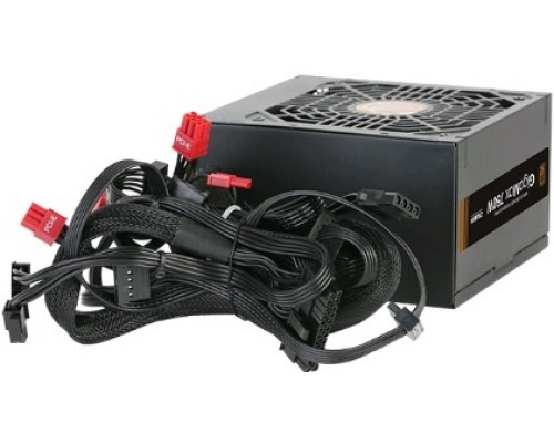 Блок питания Zalman 750W ZM750-GVII