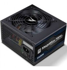 Блок питания Zalman 700W ZM700-TXII                                                                                                                                                                                                                       