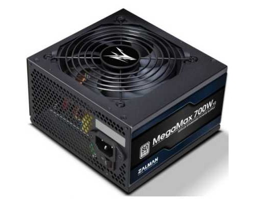 Блок питания Zalman 700W ZM700-TXII