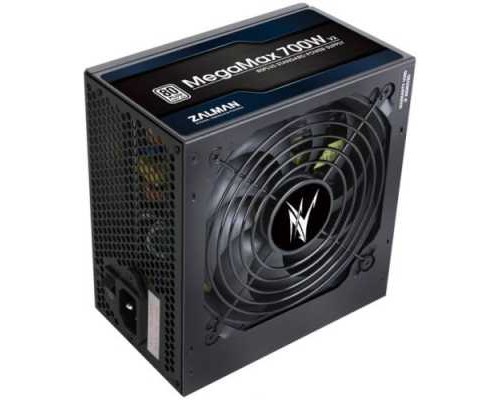 Блок питания Zalman 700W ZM700-TXII