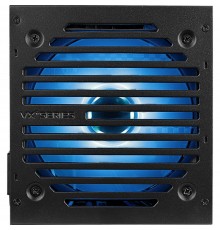 Блок питания AeroCool VX Plus 500 RGB 4718009152687                                                                                                                                                                                                       