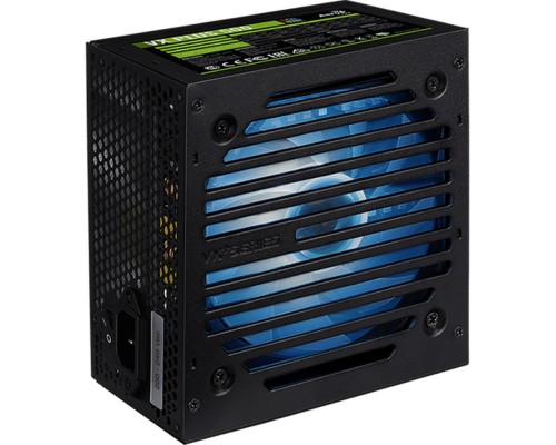 Блок питания AeroCool VX Plus 500 RGB 4718009152687