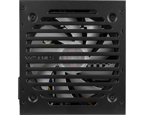 Блок питания AeroCool VX Plus 500 RGB 4718009152687