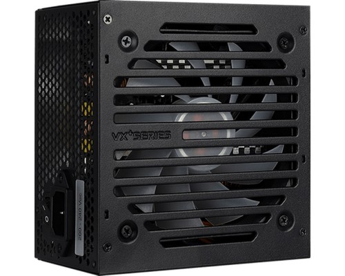 Блок питания AeroCool VX Plus 500 RGB 4718009152687