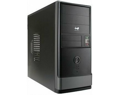 Корпус InWin EAR-002 Black Mid Tower 6154001