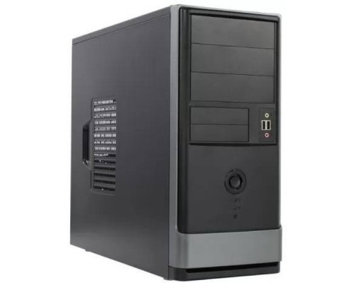 Корпус InWin EAR-002 Black Mid Tower 6154001