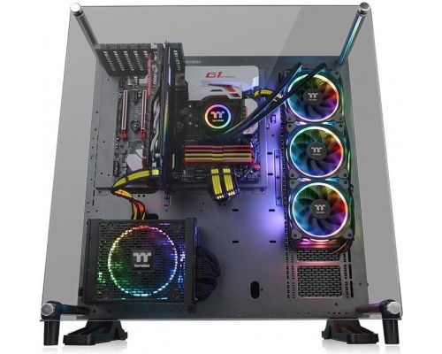 Корпус Thermaltake Core P5 TG Ti CA-1E7-00M9WN-00