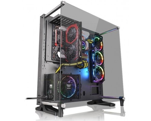 Корпус Thermaltake Core P5 TG Ti CA-1E7-00M9WN-00