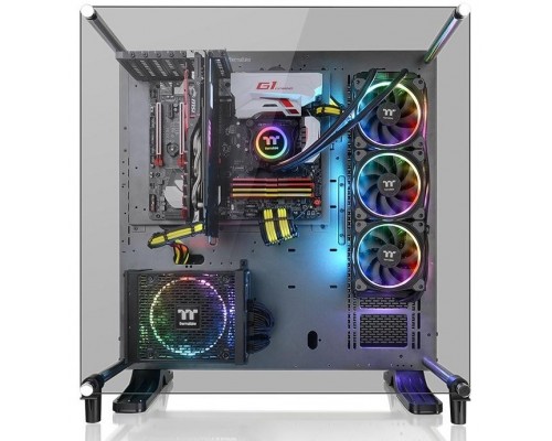 Корпус Thermaltake Core P5 TG Ti CA-1E7-00M9WN-00