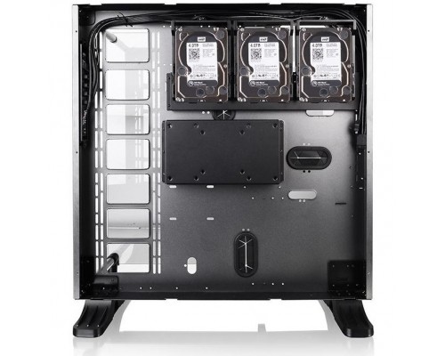 Корпус Thermaltake Core P5 TG Ti CA-1E7-00M9WN-00