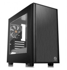 Корпус Thermaltake Versa H17 CA-1J1-00S1WN-00                                                                                                                                                                                                             