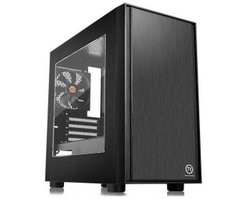 Корпус Thermaltake Versa H17 CA-1J1-00S1WN-00