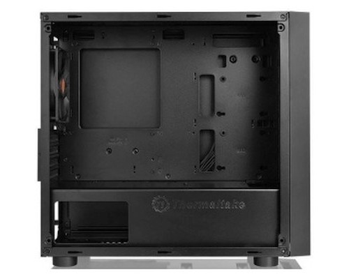 Корпус Thermaltake Versa H17 CA-1J1-00S1WN-00