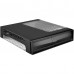 Корпус SilverStone Raven black Mini-ITX SST-RVZ02B-W