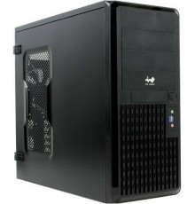 Корпус InWin PE689BL Black 650W 6188803                                                                                                                                                                                                                   