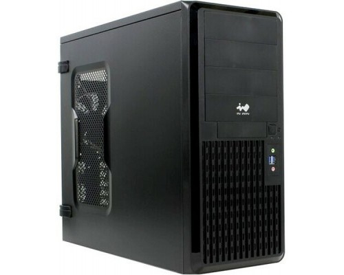 Корпус InWin PE689BL Black 650W 6188803