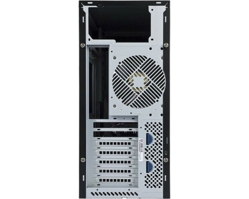 Корпус InWin PE689BL Black 650W 6188803