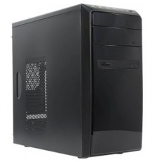 Корпус InWin ES726BK 450W Black 6120259                                                                                                                                                                                                                   