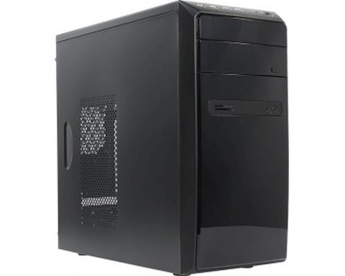 Корпус InWin ES726BK 450W Black 6120259