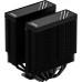 Кулер ID-Cooling Frozn A620 Black