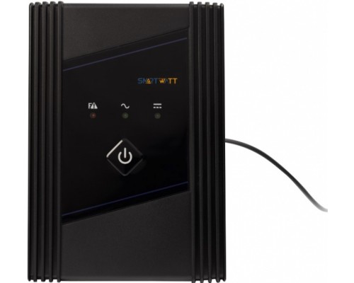 Источник бесперебойного питания SmartWatt UPS UNI 650