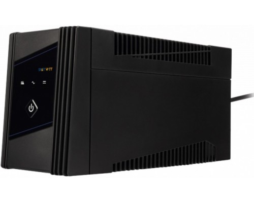 Источник бесперебойного питания SmartWatt UPS UNI 650