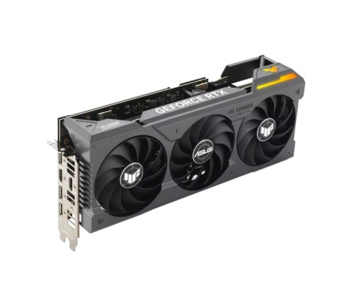 Видеокарта ASUS TUF-RTX4070TIS-O16G-GAMING 90YV0KF0-M0NA00