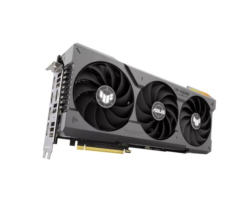 Видеокарта ASUS TUF-RTX4070TIS-O16G-GAMING 90YV0KF0-M0NA00