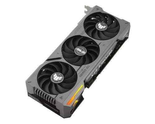 Видеокарта ASUS TUF-RTX4070TIS-O16G-GAMING 90YV0KF0-M0NA00