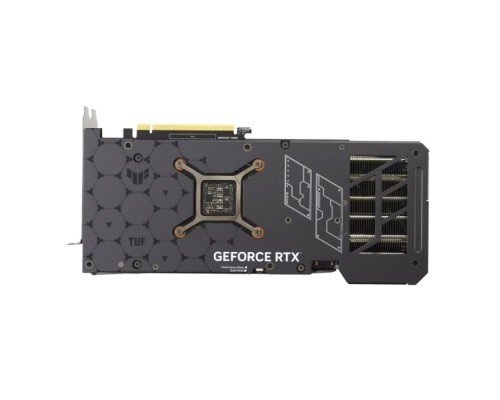 Видеокарта ASUS TUF-RTX4070TIS-O16G-GAMING 90YV0KF0-M0NA00