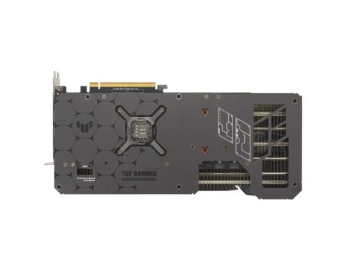 Видеокарта ASUS TUF-RX7800XT-O16GGAMIN 90YV0JJ0-M0NA00