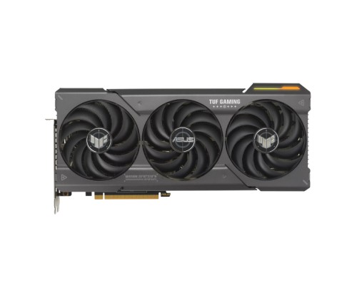 Видеокарта ASUS TUF-RX7800XT-O16GGAMIN 90YV0JJ0-M0NA00