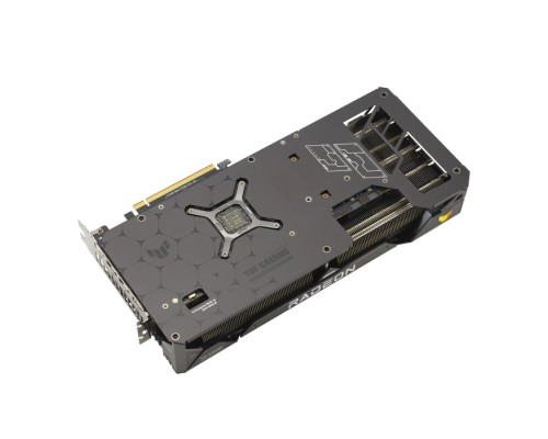 Видеокарта ASUS TUF-RX7800XT-O16GGAMIN 90YV0JJ0-M0NA00