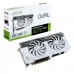 Видеокарта ASUS DUAL-RTX4070S-O12G-WHITE 90YV0K84-M0NA00