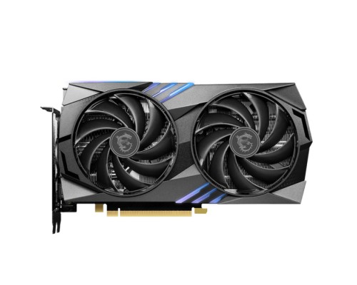 Видеокарта MSI RTX4060Ti GAMING 16GB