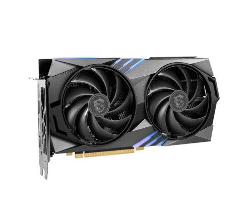 Видеокарта MSI RTX4060Ti GAMING 16GB