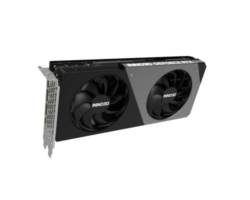 Видеокарта Inno3D nVidia GeForce RTX 4070 Ti Super Twin X2 16Gb N407TS2-166XX-186156N