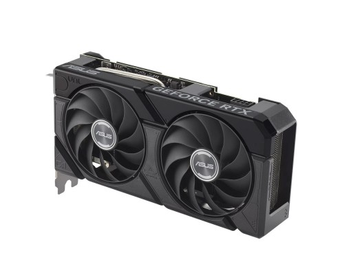 Видеокарта ASUS DUAL-RTX4070-O12G-EVO 90YV0J15-M0NA00