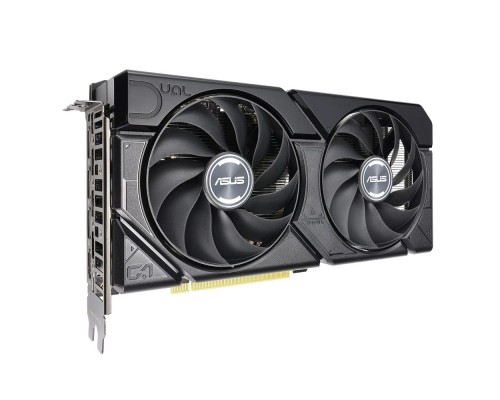 Видеокарта ASUS DUAL-RTX4070-O12G-EVO 90YV0J15-M0NA00