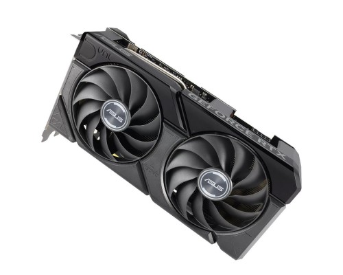 Видеокарта ASUS DUAL-RTX4070-O12G-EVO 90YV0J15-M0NA00