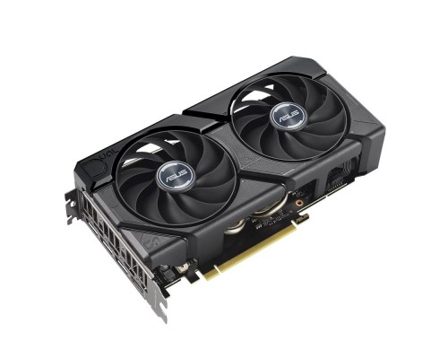 Видеокарта ASUS DUAL-RTX4070-O12G-EVO 90YV0J15-M0NA00