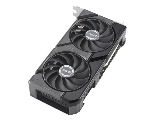 Видеокарта ASUS DUAL-RTX4070-O12G-EVO 90YV0J15-M0NA00