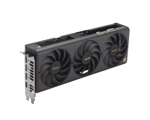 Видеокарта ASUS PROART-RTX4070S-O12G 90YV0KC4-M0NA00