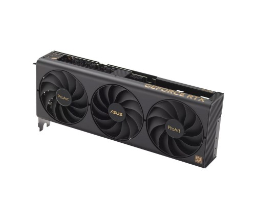 Видеокарта ASUS PROART-RTX4070S-O12G 90YV0KC4-M0NA00