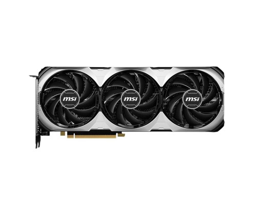 Видеокарта MSI RTX 4070 Ti SUPER 16G VENTUS 3X