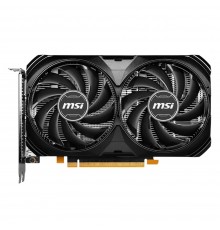 Видеокарта MSI RTX4060 VENTUS 2X BLACK 8GB                                                                                                                                                                                                                