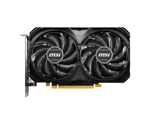 Видеокарта MSI RTX4060 VENTUS 2X BLACK 8GB