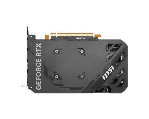 Видеокарта MSI RTX4060 VENTUS 2X BLACK 8GB