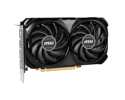 Видеокарта MSI RTX4060 VENTUS 2X BLACK 8GB