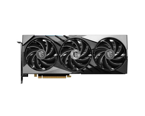 Видеокарта MSI RTX 4070 Ti SUPER 16G GAMING SLIM